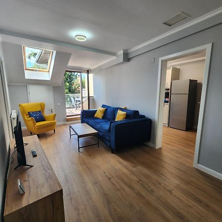 City Center Apartment -M Клуж-Напока Экстерьер фото